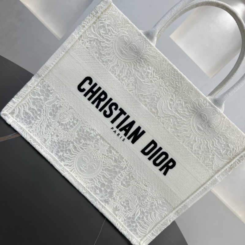 Dior Shopping Bags